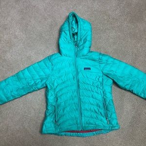 Patagonia Jacket, gently used, medium